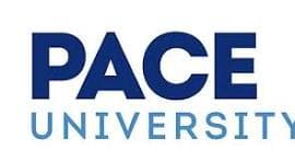 Pace University Logo